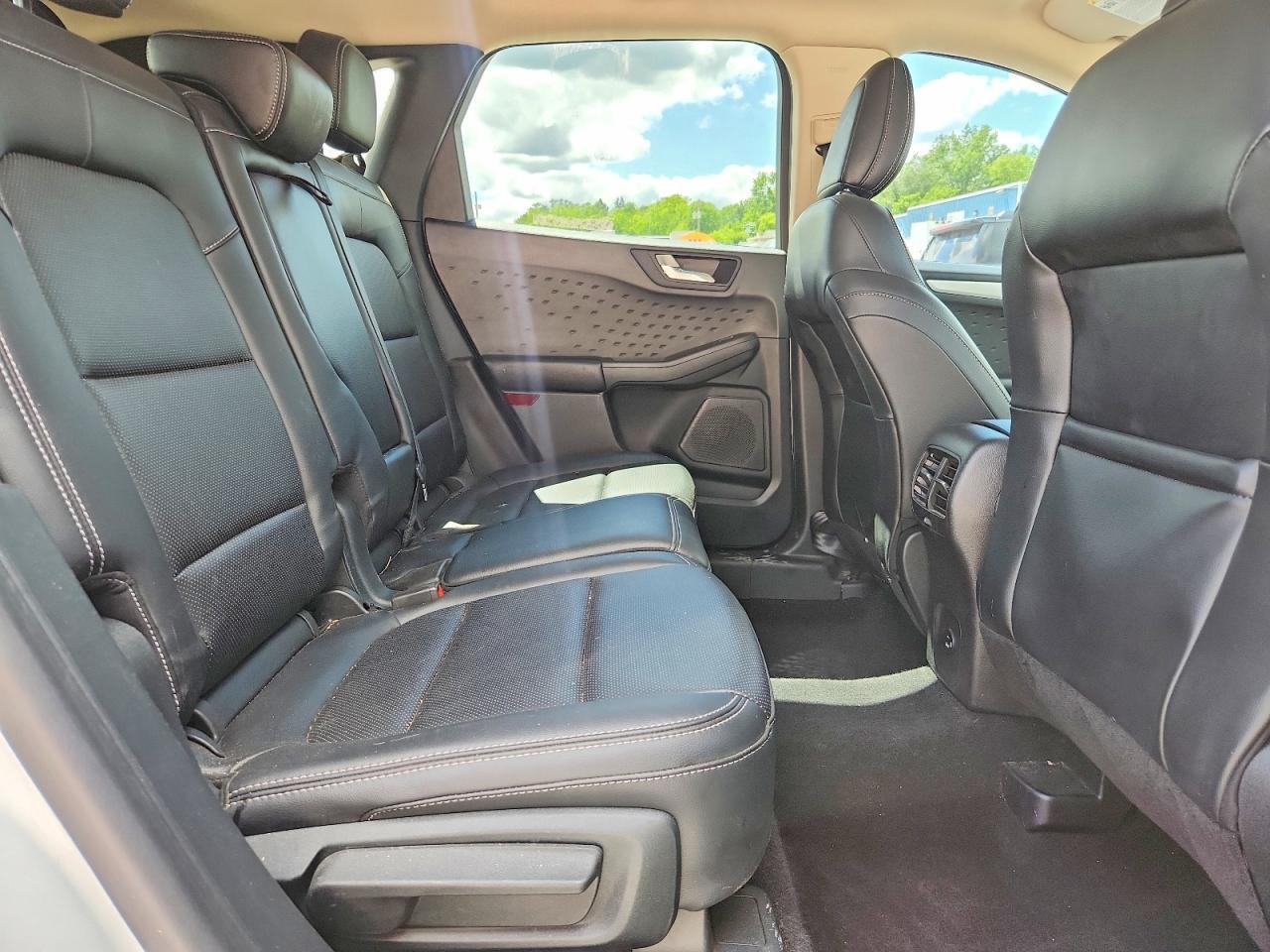 2020 FORD ESCAPE SEL — Фото 11 из 14