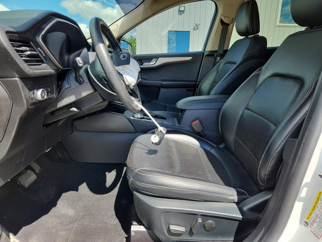 2020 FORD ESCAPE SEL — Фото 7 из 14