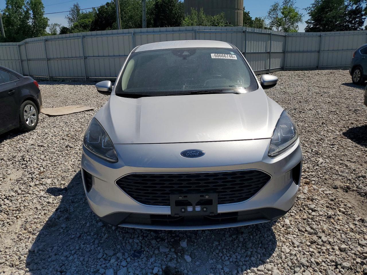 1FMCU9G62LUA28049 2020 FORD ESCAPE photo no. 5