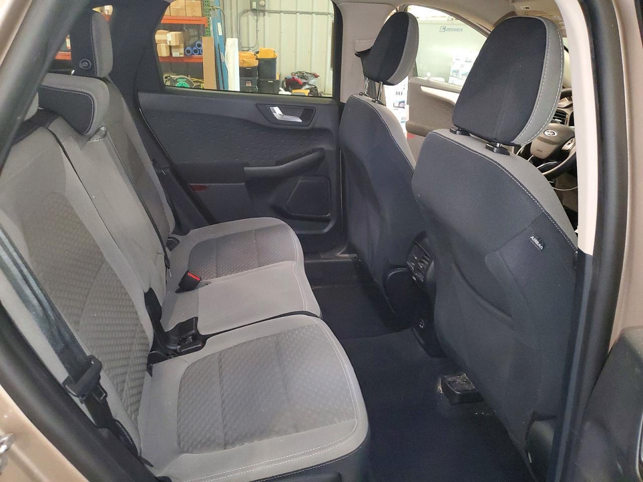 1FMCU9G66LUB63695 2020 FORD ESCAPE photo no. 11