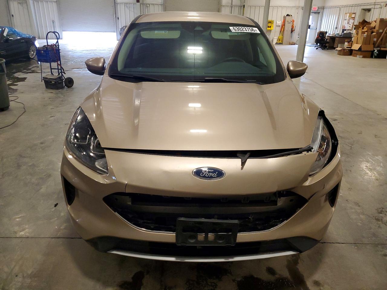 1FMCU9G66LUB63695 2020 FORD ESCAPE photo no. 5