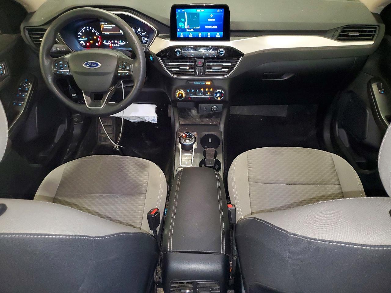 1FMCU9G66LUB63695 2020 FORD ESCAPE photo no. 8