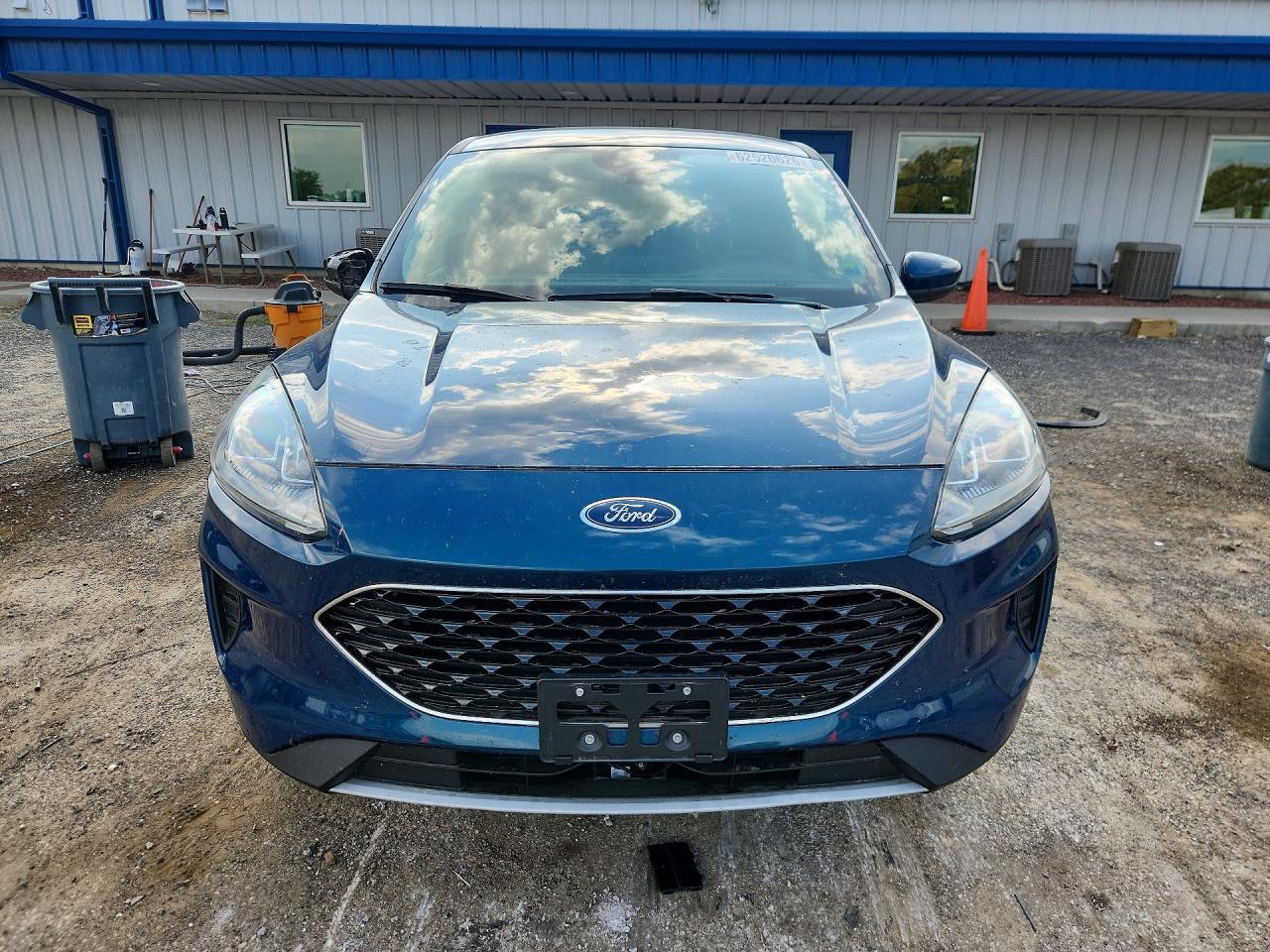 2020 FORD ESCAPE SE — Фото 5 из 12
