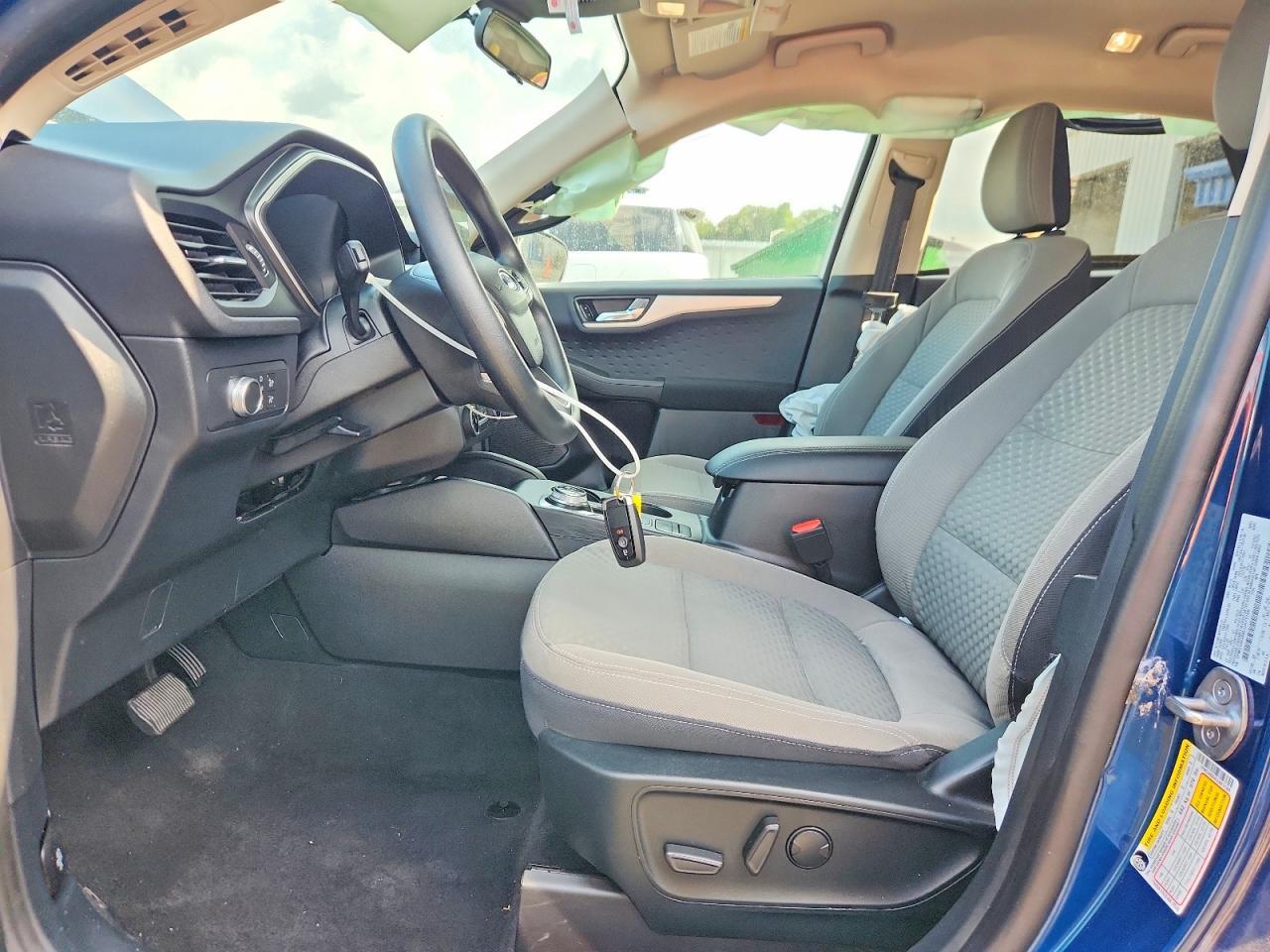 2020 FORD ESCAPE SE — Фото 7 из 12