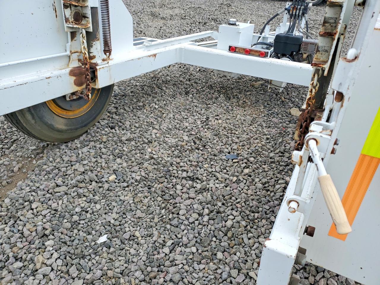 1H9111316X1011013 1999 HOGG&DAVIS TRAILERS photo no. 6