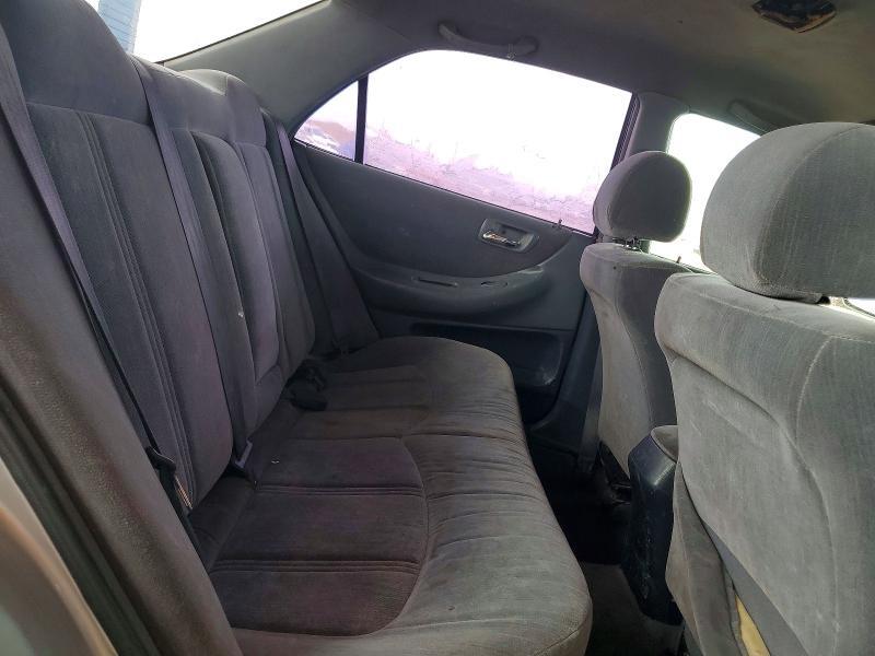 1999 HONDA ACCORD LX — Фото 10 из 12