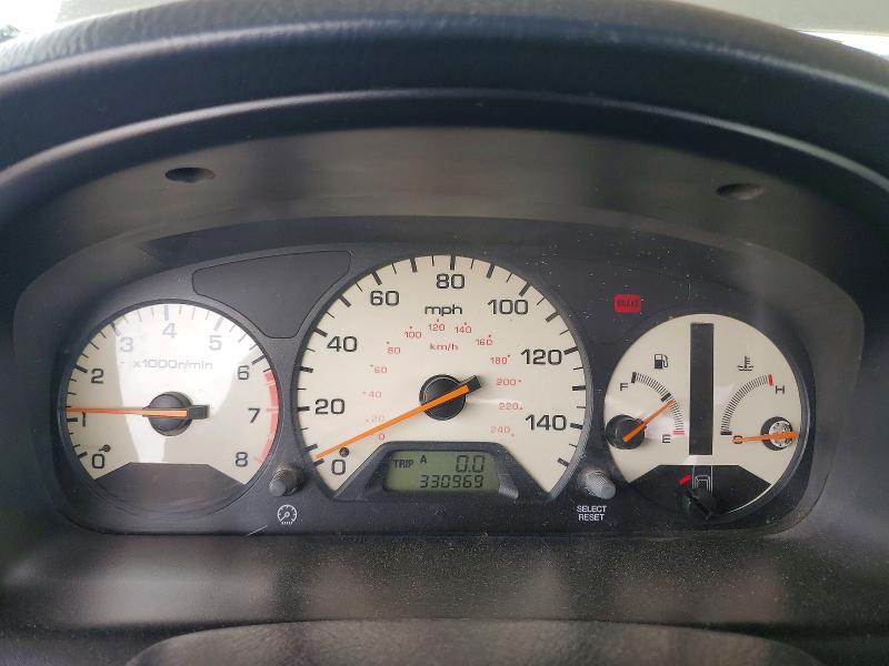 1999 HONDA ACCORD LX — Фото 9 из 12