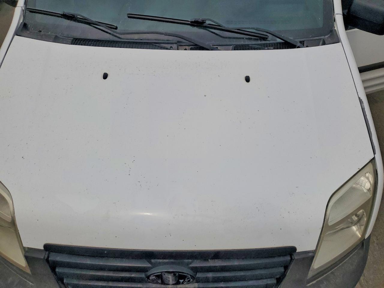 2012 FORD TRANSIT CONNECT XL — Фото 12 из 13