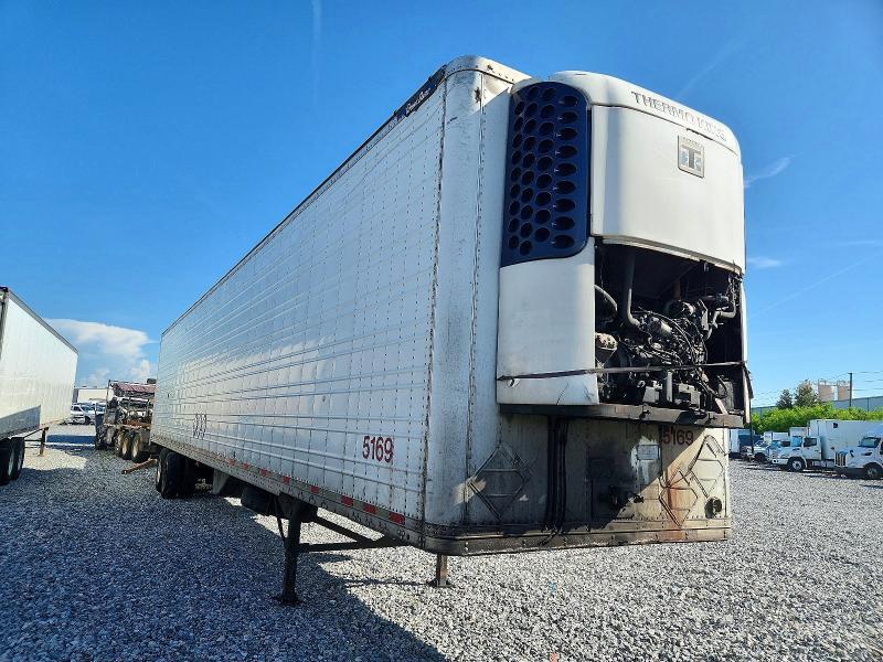 1GRAA062XCW704692 2012 GDAN REEFER photo no. 1