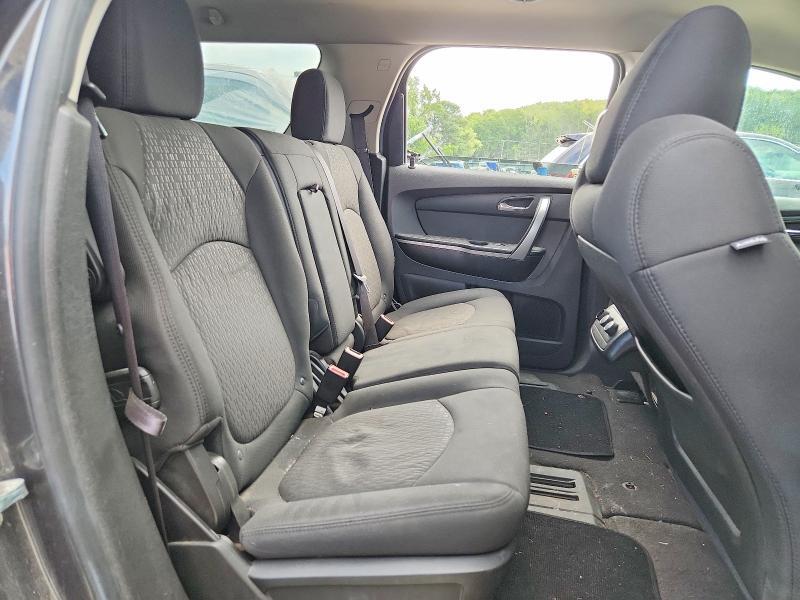 2012 GMC ACADIA SLE — Фото 11 из 13