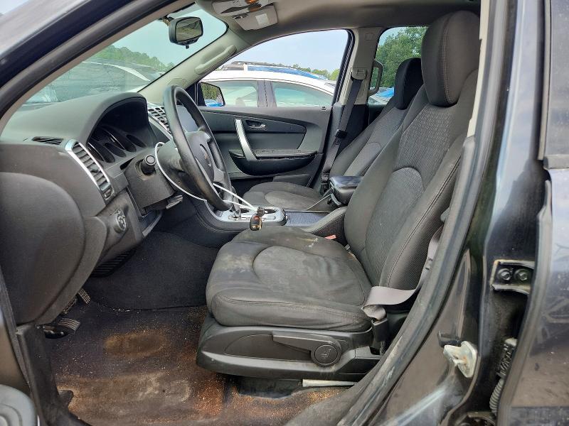 2012 GMC ACADIA SLE — Фото 7 из 13