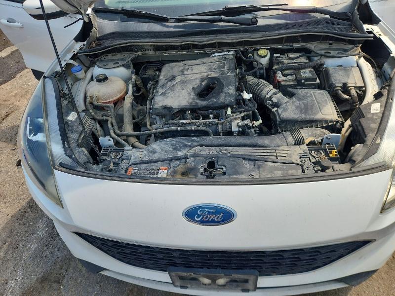2020 FORD ESCAPE SE — Фото 12 из 13