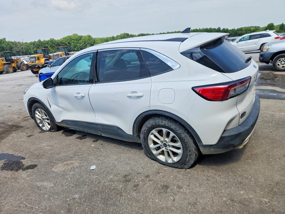 2020 FORD ESCAPE SE — Фото 2 из 13