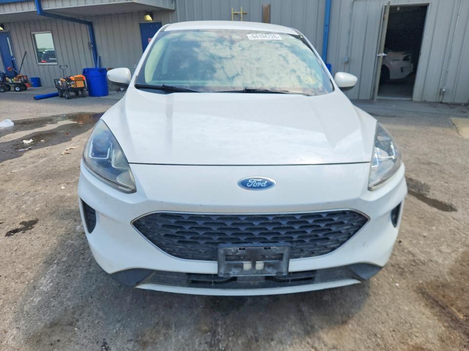2020 FORD ESCAPE SE — Фото 5 из 13
