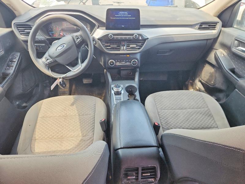 2020 FORD ESCAPE SE — Фото 8 из 13