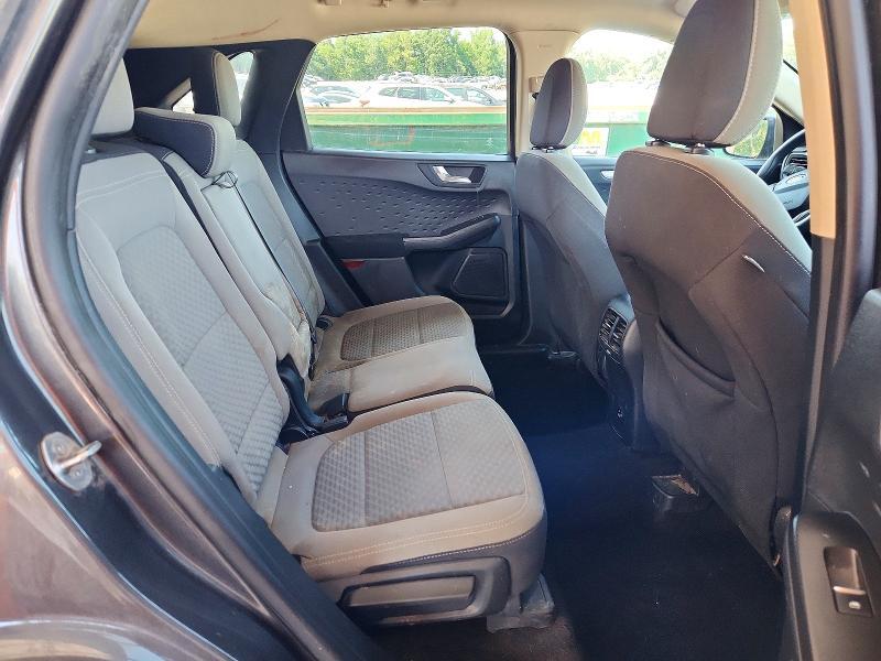 2020 FORD ESCAPE SE — Фото 11 из 13