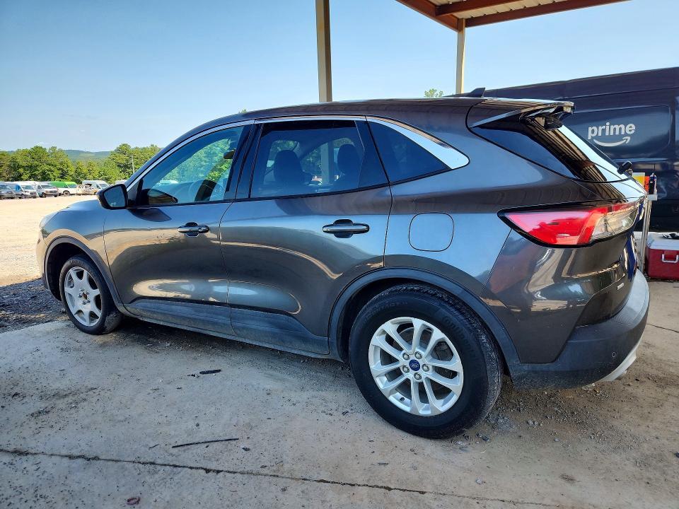 2020 FORD ESCAPE SE — Фото 2 из 13