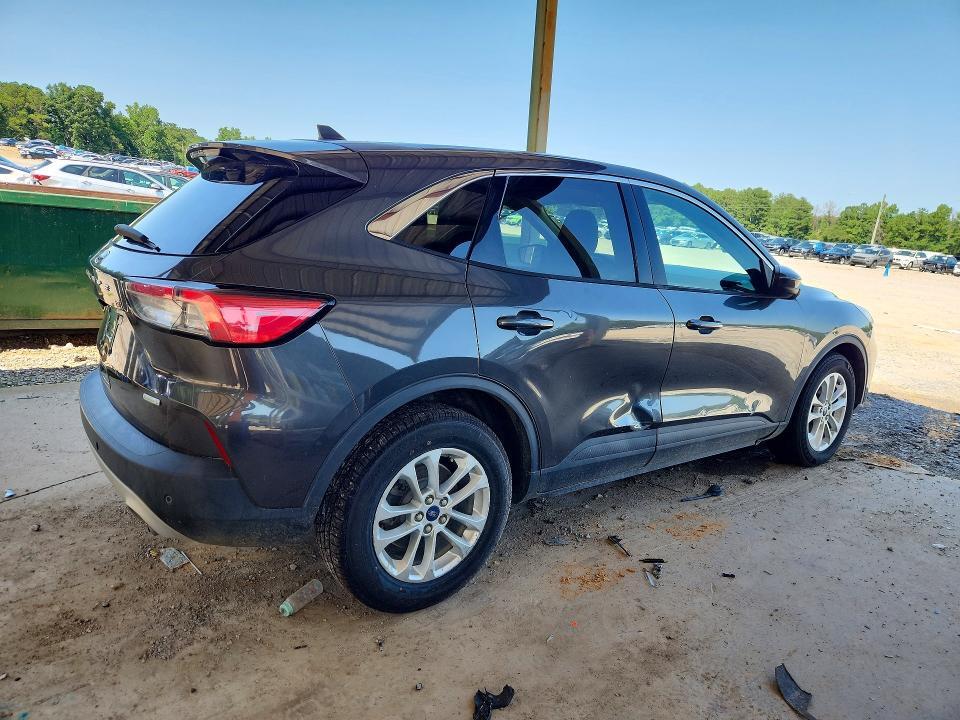 2020 FORD ESCAPE SE — Фото 3 из 13