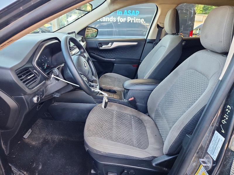 2020 FORD ESCAPE SE — Фото 7 из 13