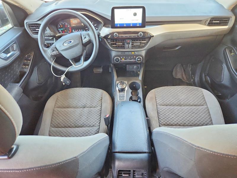 2020 FORD ESCAPE SE — Фото 8 из 13