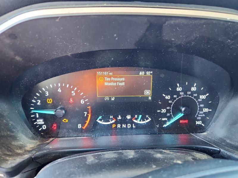 2020 FORD ESCAPE SE — Фото 9 из 13