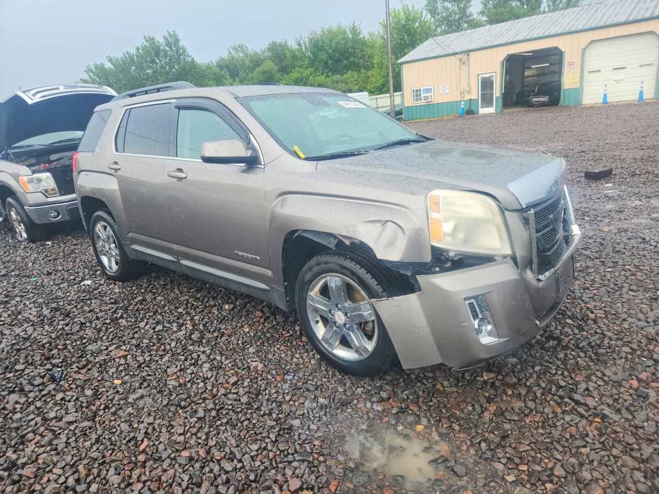 2GKFLUE52C6269825 2012 GMC TERRAIN photo no. 4