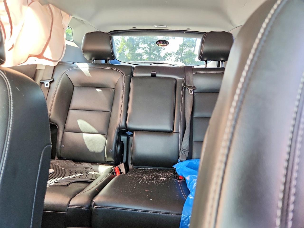2024 GMC TERRAIN SLT — Фото 10 из 13