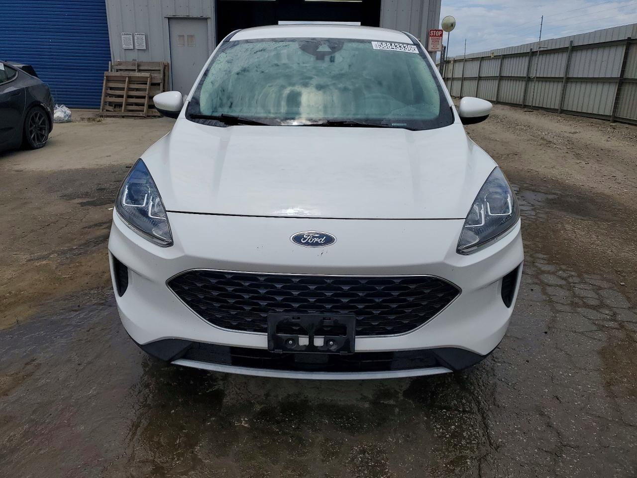 2020 FORD ESCAPE SE — Фото 5 из 12
