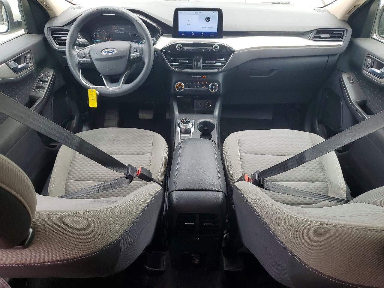 2020 FORD ESCAPE SE — Фото 8 из 12