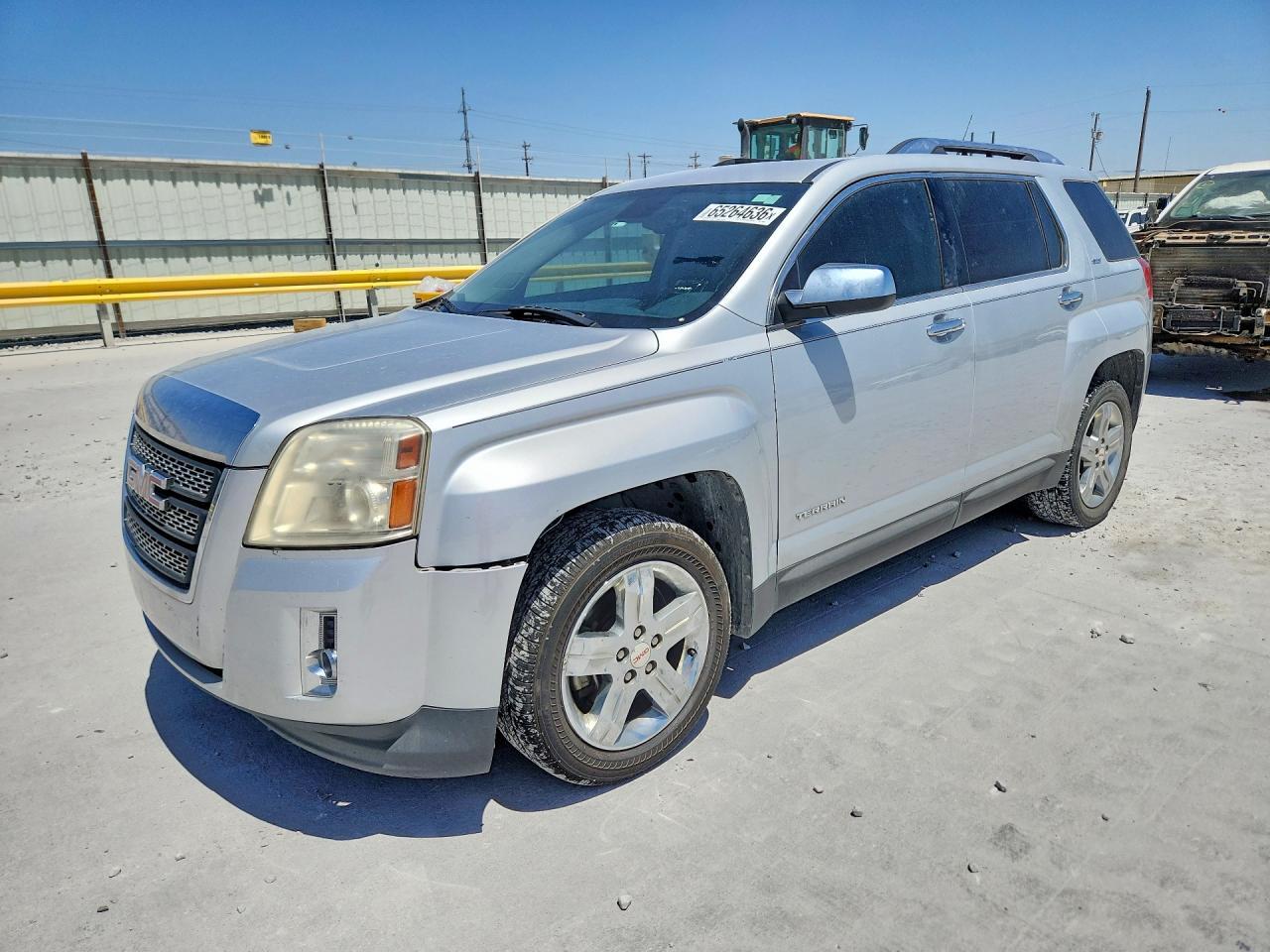 2GKALWEK9C6148060 2012 GMC TERRAIN photo no. 1