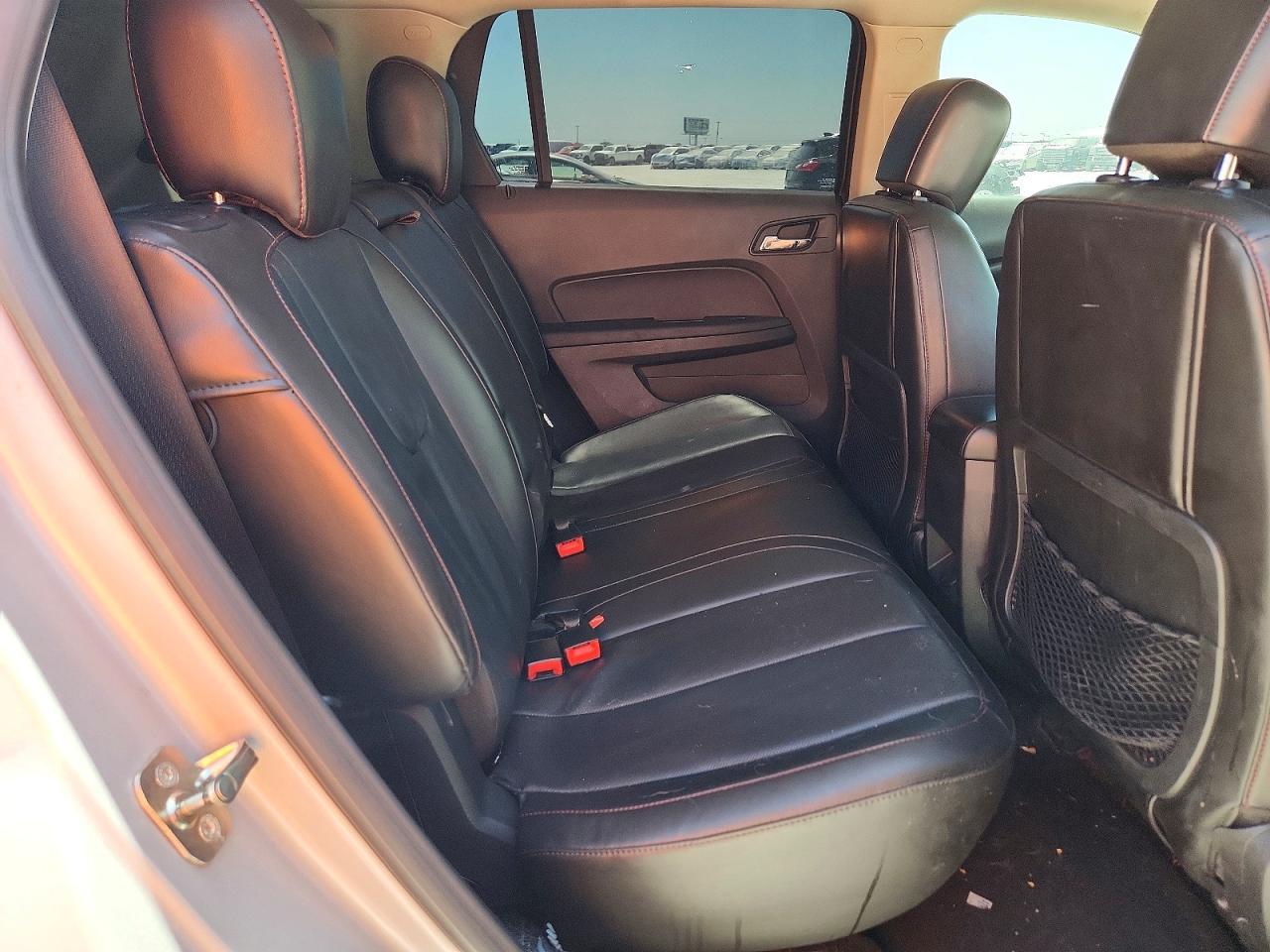 2GKALWEK9C6148060 2012 GMC TERRAIN photo no. 11