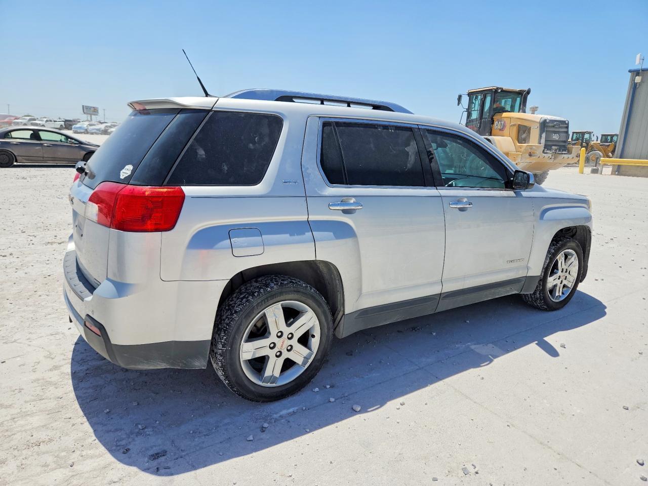 2GKALWEK9C6148060 2012 GMC TERRAIN photo no. 3