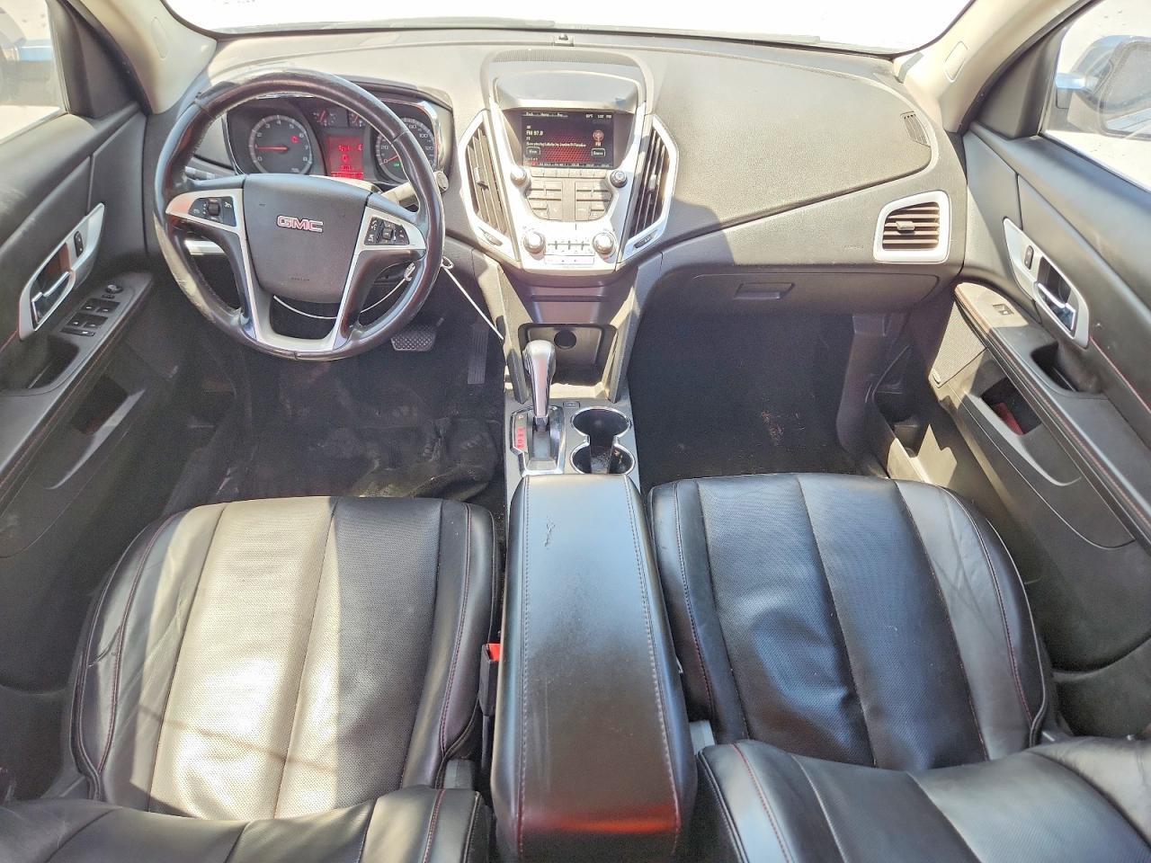 2GKALWEK9C6148060 2012 GMC TERRAIN photo no. 8