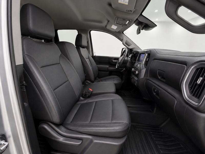 2024 GMC SIERRA K2500 HEAVY DUTY — Фото 5 из 10