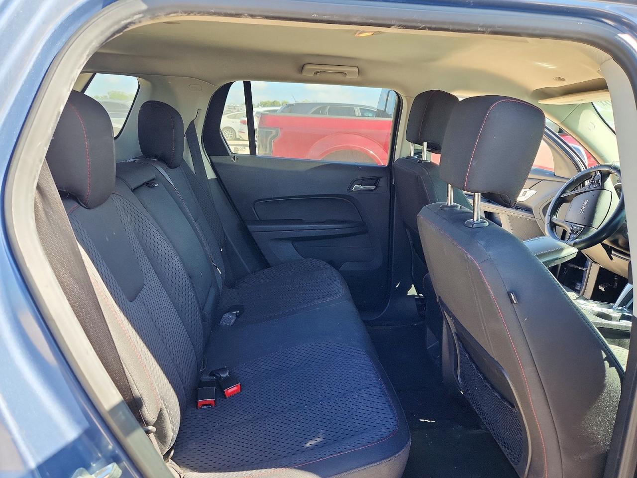 2GKALMEK6C6201575 2012 GMC TERRAIN photo no. 11