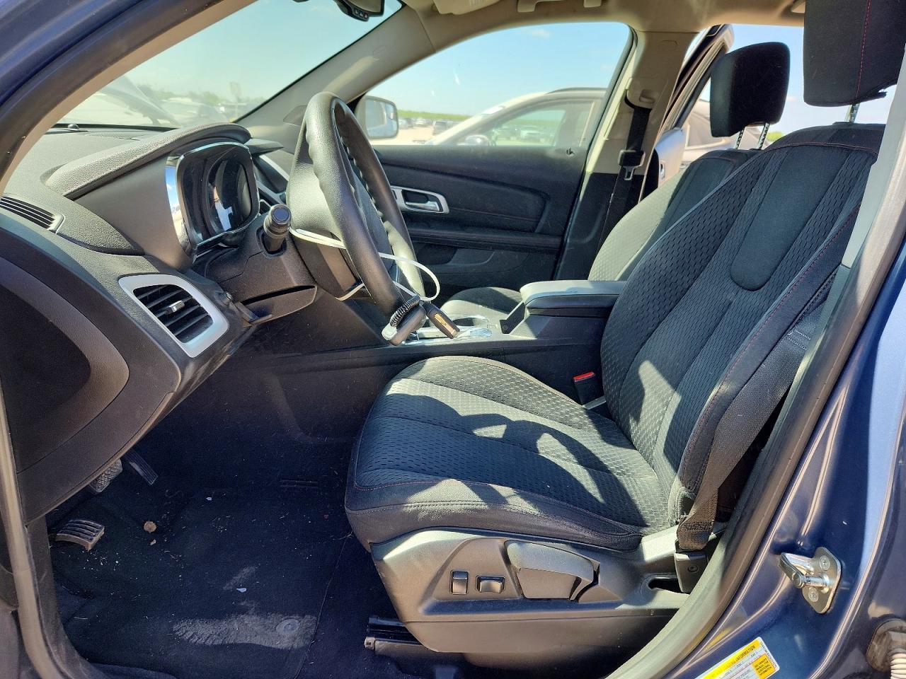 2GKALMEK6C6201575 2012 GMC TERRAIN photo no. 7