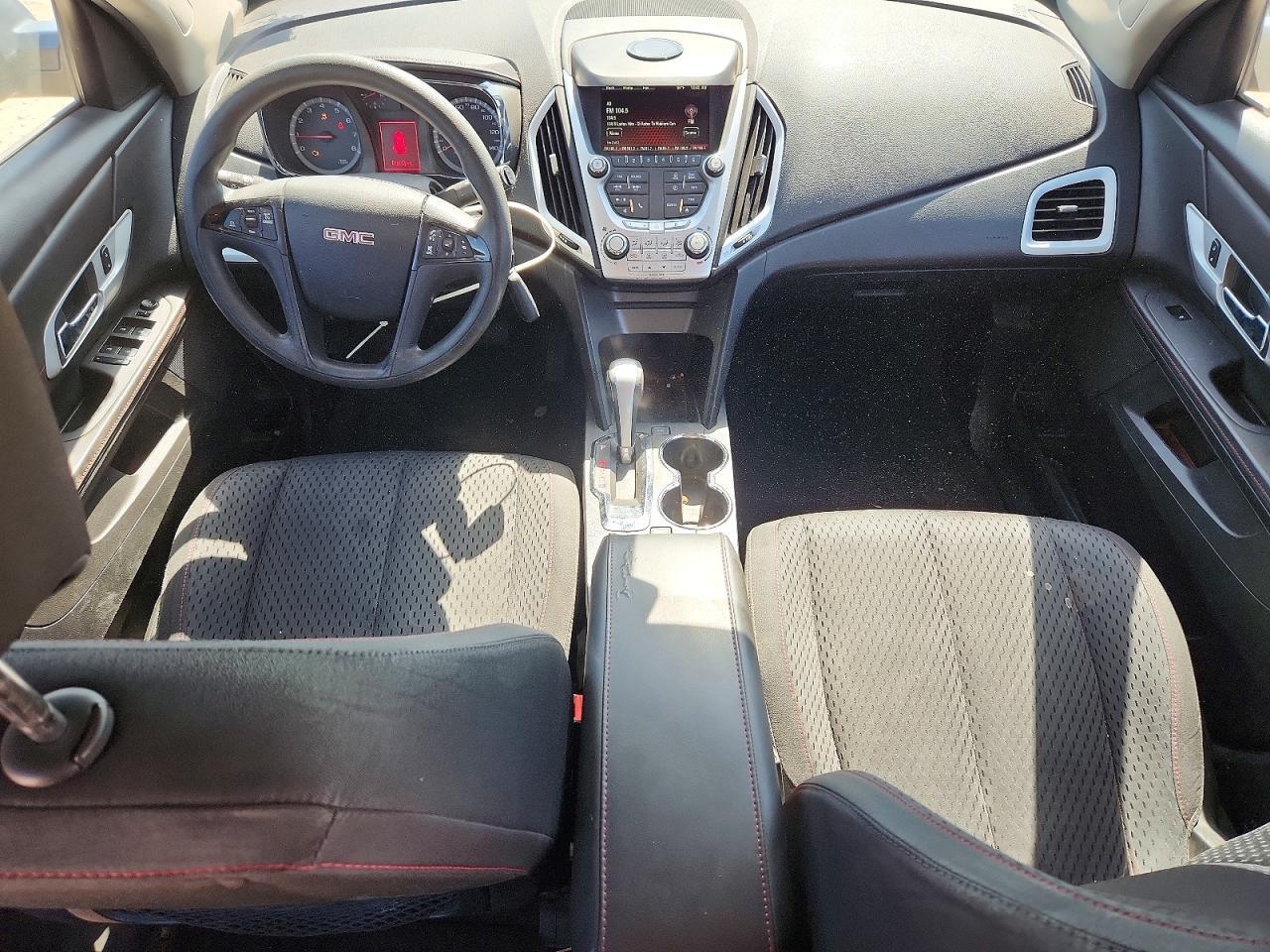 2GKALMEK6C6201575 2012 GMC TERRAIN photo no. 8
