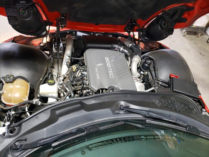 2008 PONTIAC SOLSTICE GXP — Фото 11 из 13
