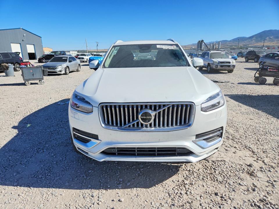 2025 VOLVO XC90 PLUS — Фото 5 из 12