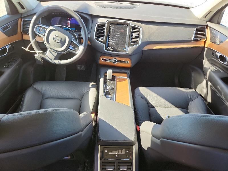 2025 VOLVO XC90 PLUS — Фото 8 из 12