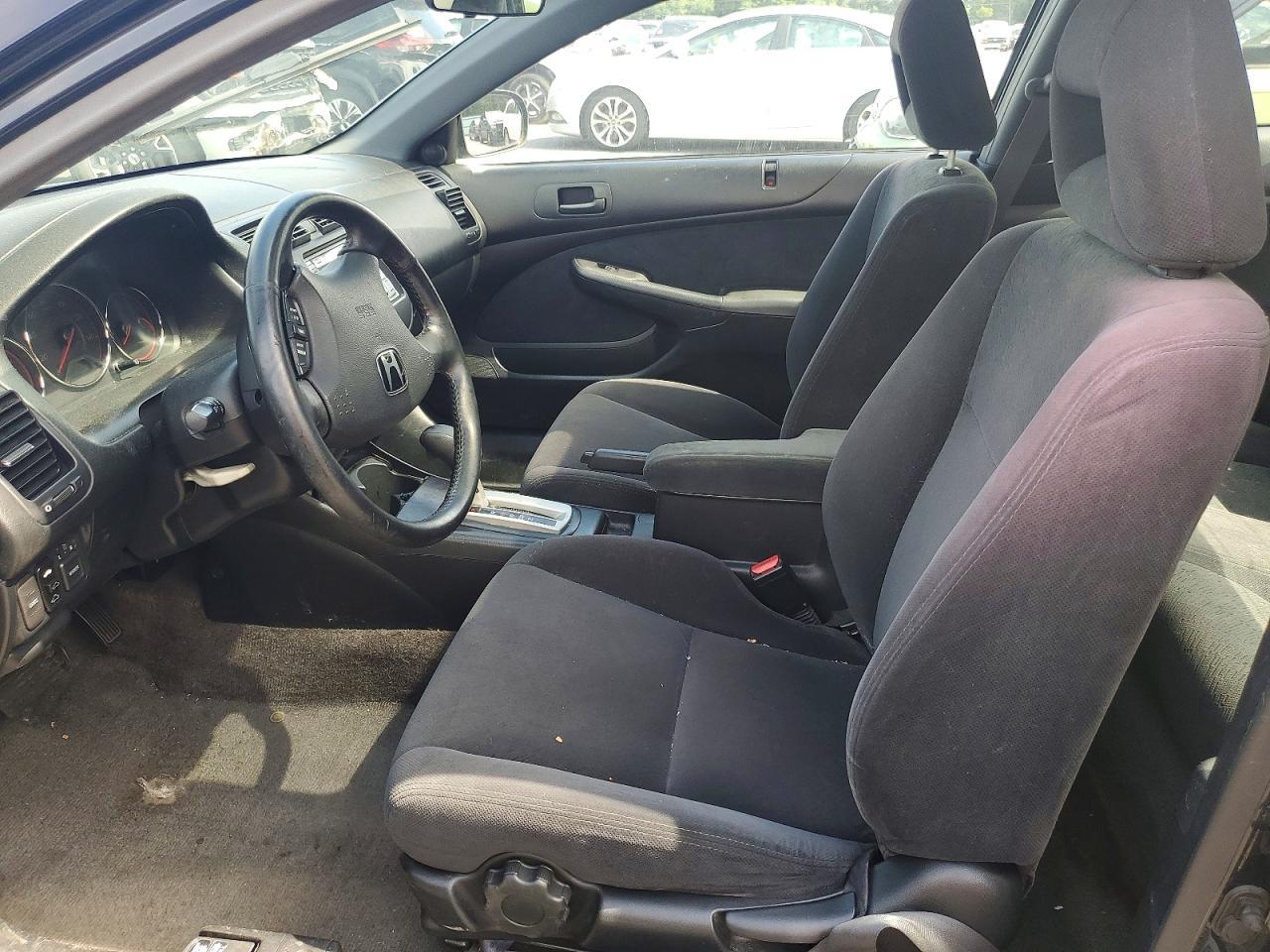 2005 HONDA CIVIC EX — Фото 7 из 12