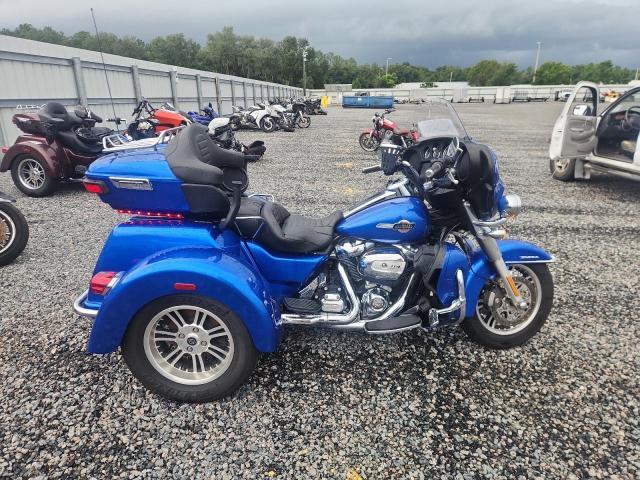 2024 HARLEY-DAVIDSON FLHTCUTG 1HD1MAF17RB857964