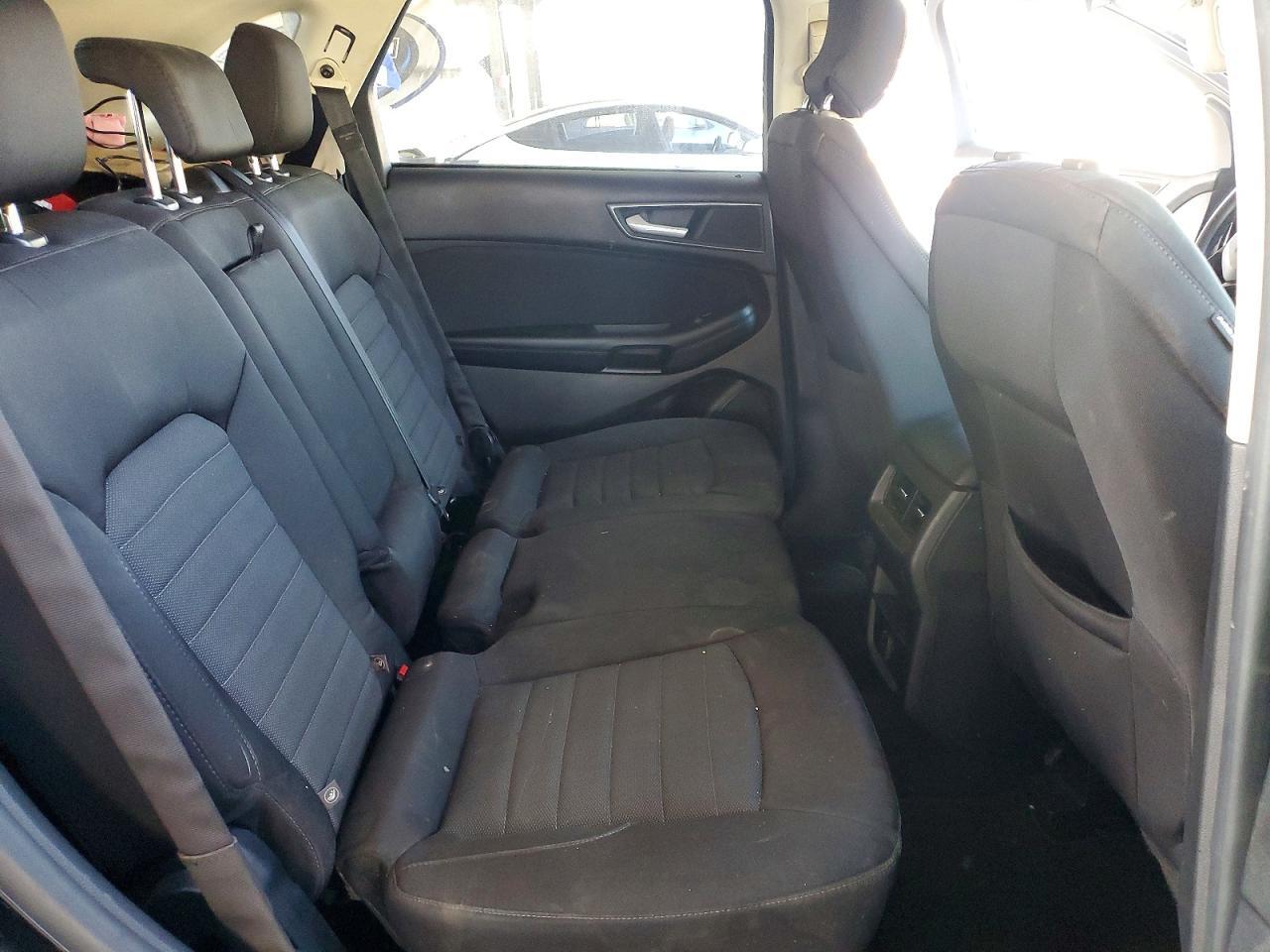 2016 FORD EDGE SE — Фото 10 из 12