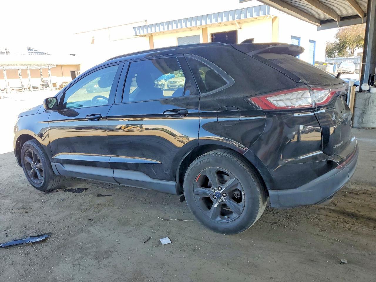 2016 FORD EDGE SE — Фото 2 из 12