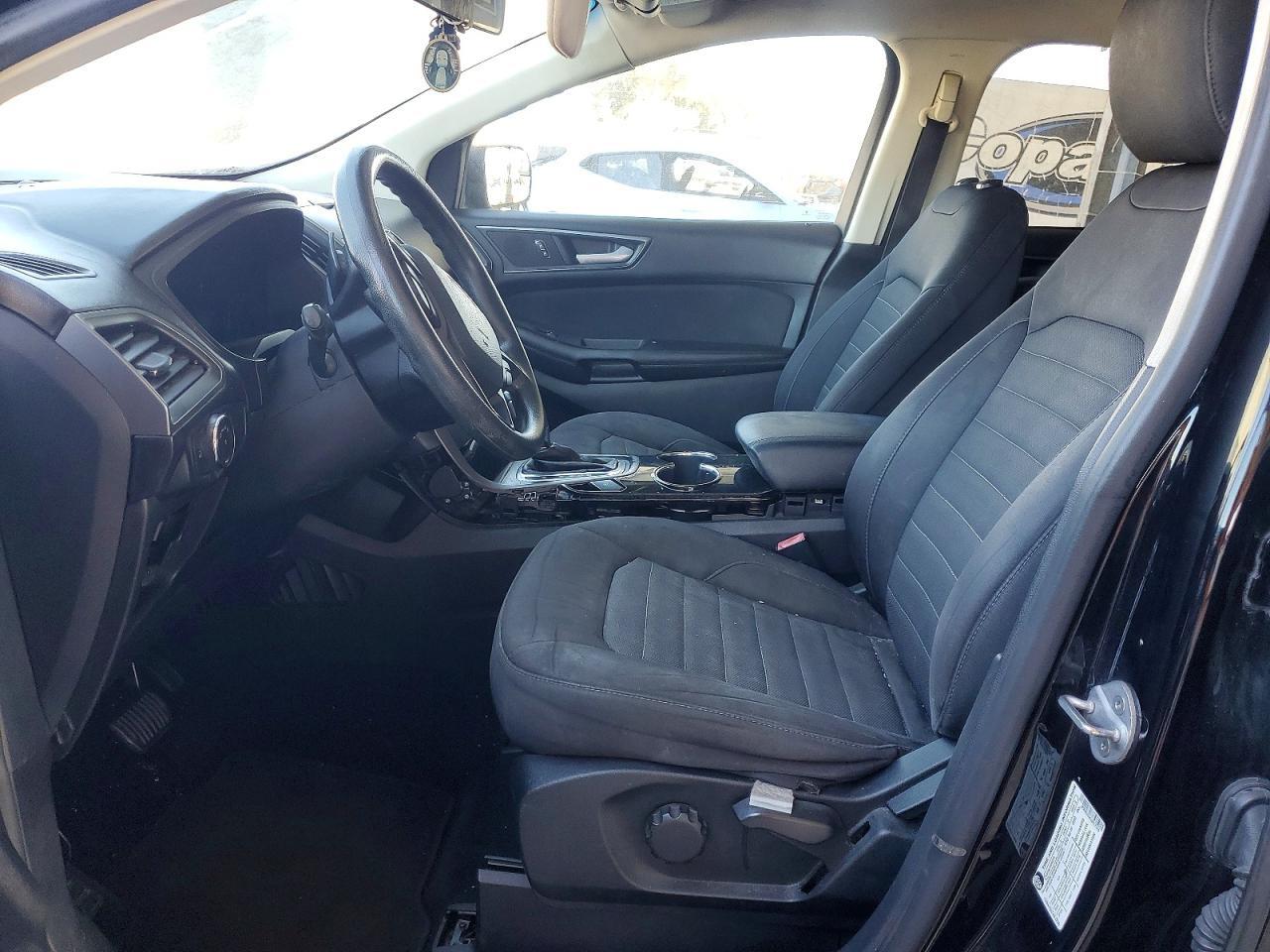 2016 FORD EDGE SE — Фото 7 из 12