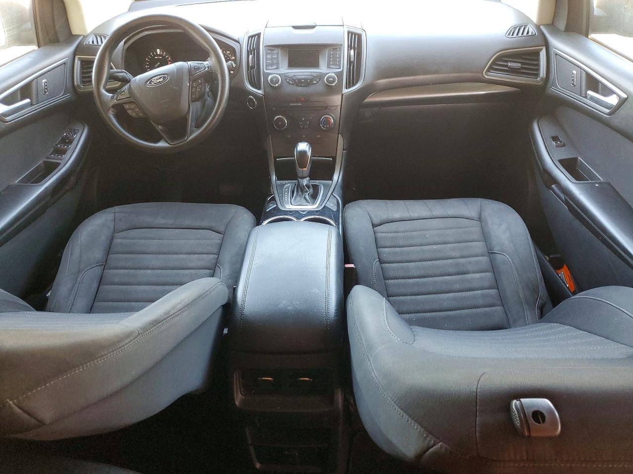 2016 FORD EDGE SE — Фото 8 из 12