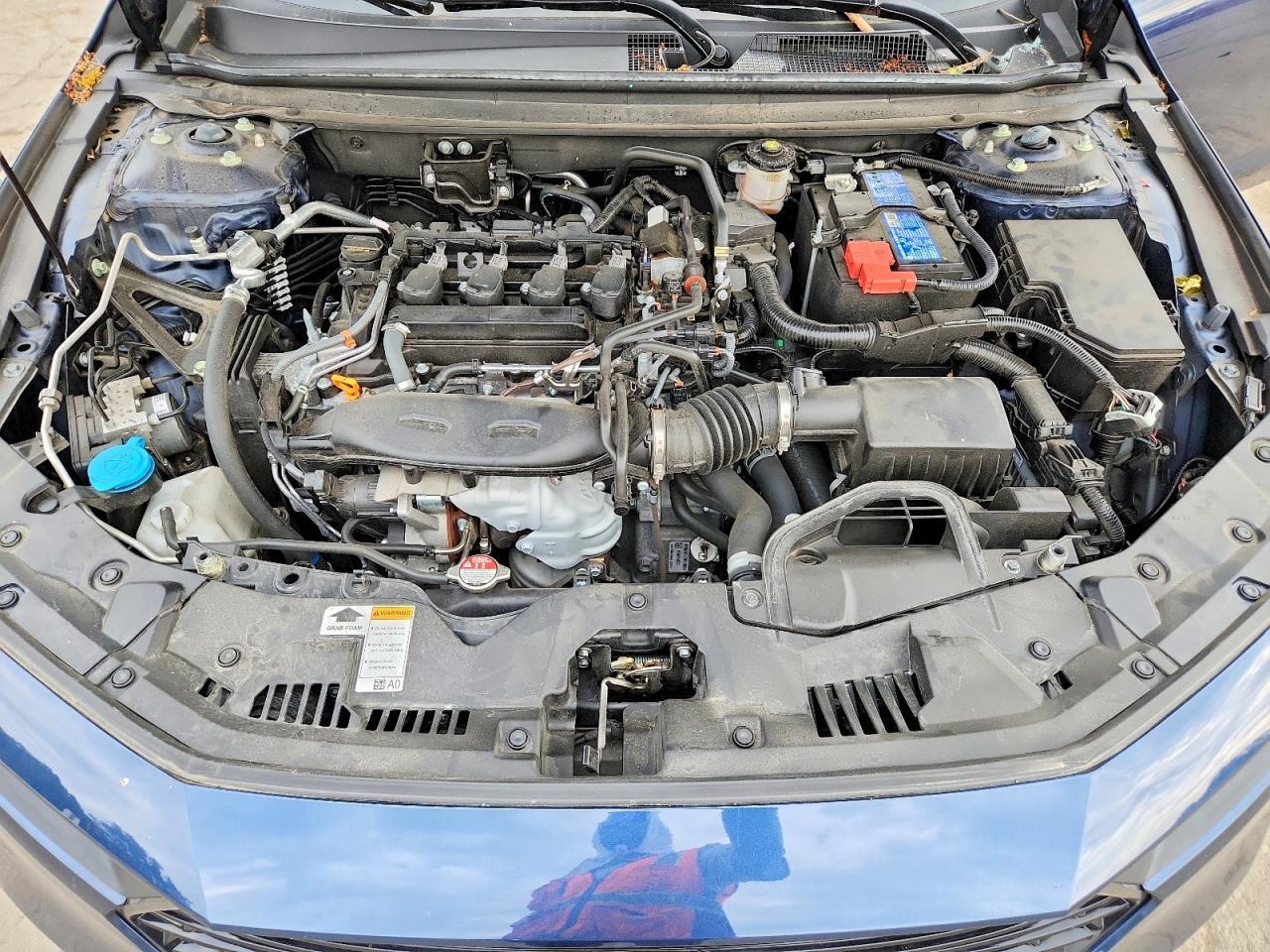 1HGCY1F39RA015571 2024 HONDA ACCORD photo no. 11
