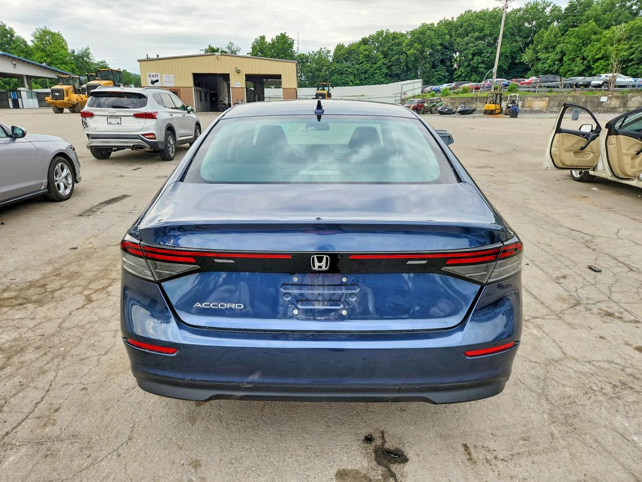 1HGCY1F39RA015571 2024 HONDA ACCORD photo no. 6