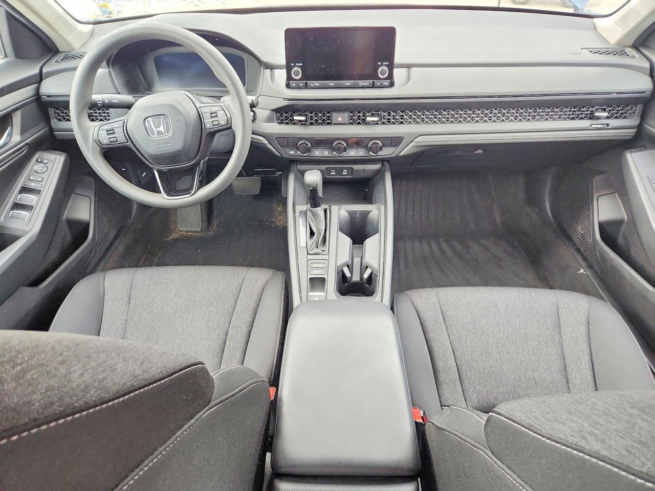 1HGCY1F39RA015571 2024 HONDA ACCORD photo no. 8