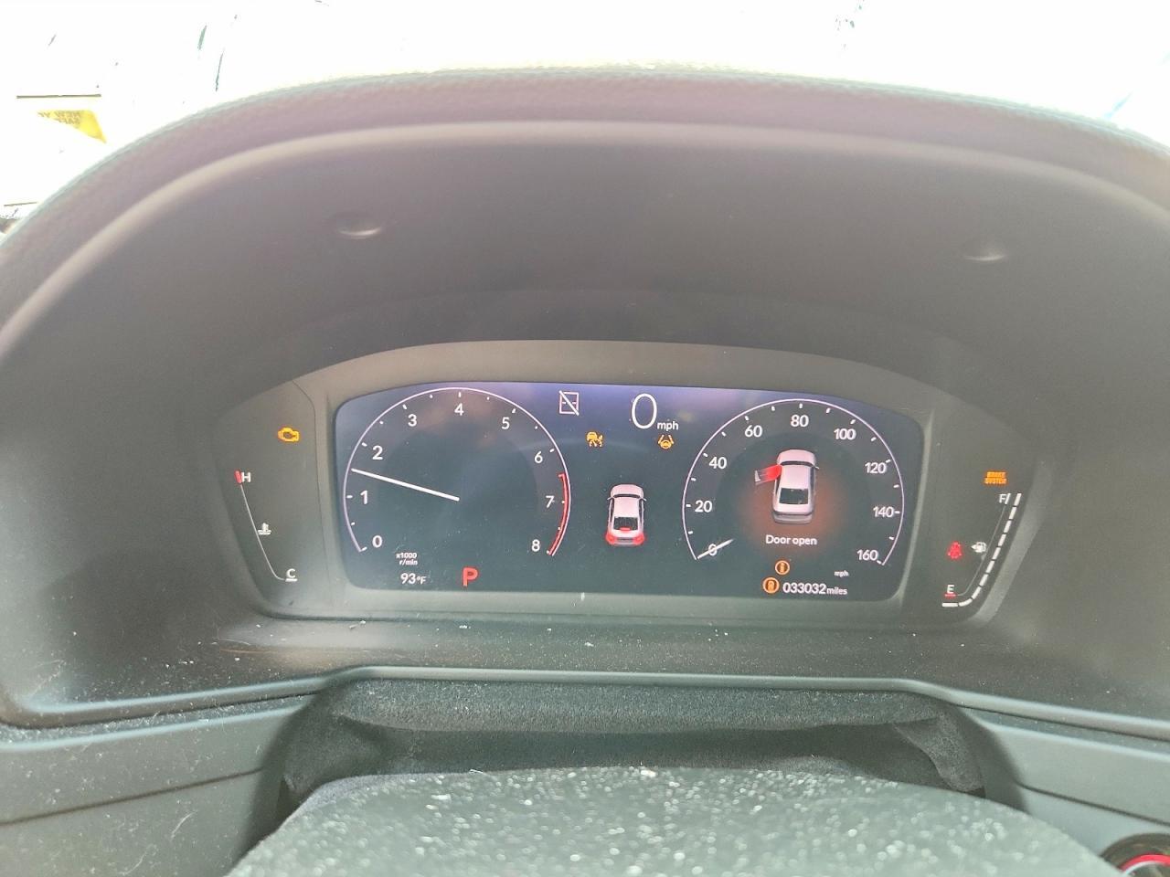 1HGCY1F39RA015571 2024 HONDA ACCORD photo no. 9